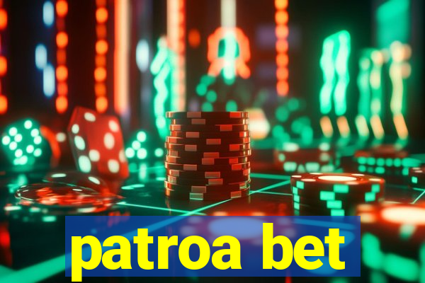 patroa bet